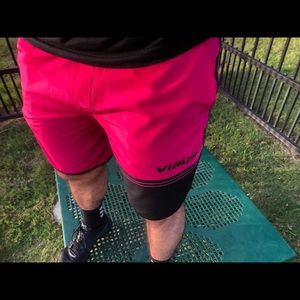 Virus Velocity Short